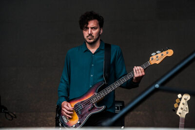 Novastar @ Lokerse Feesten, picture 4, photographed by Gert Daemen - FrontView Magazine