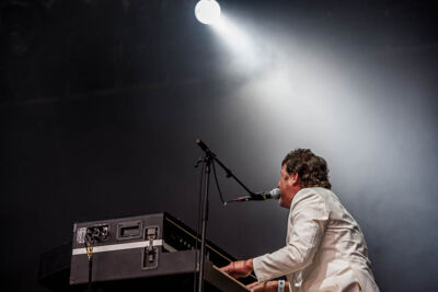 Novastar @ Lokerse Feesten, picture 5, photographed by Gert Daemen - FrontView Magazine