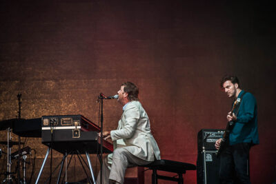Novastar @ Lokerse Feesten, picture 7, photographed by Gert Daemen - FrontView Magazine
