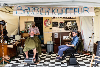 Sfeer vrijdag @ Dranouter, picture 7, photographed by Chris Lippens - FrontView Magazine