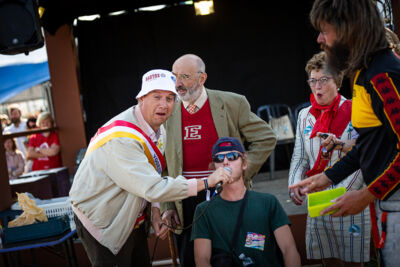 Sfeer vrijdag @ Dranouter, picture 10, photographed by Chris Lippens - FrontView Magazine