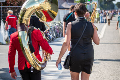 Sfeer vrijdag @ Dranouter, picture 14, photographed by Chris Lippens - FrontView Magazine