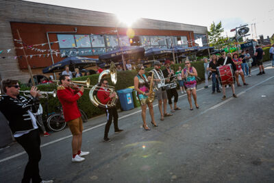Sfeer vrijdag @ Dranouter, picture 26, photographed by Chris Lippens - FrontView Magazine