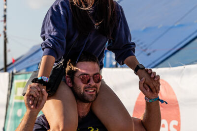 Sfeer vrijdag @ Dranouter, picture 30, photographed by Chris Lippens - FrontView Magazine