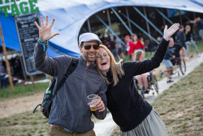Sfeer vrijdag @ Dranouter, picture 39, photographed by Chris Lippens - FrontView Magazine