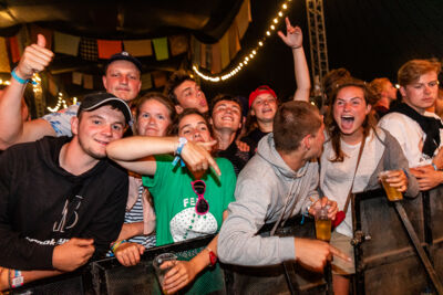 Sfeer vrijdag @ Dranouter, picture 47, photographed by Chris Lippens - FrontView Magazine