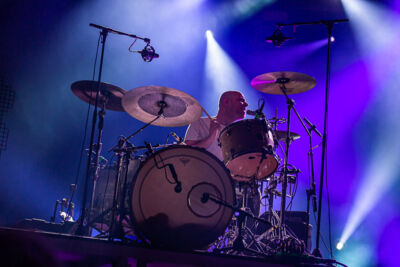 Black Box Revelation @ Dranouter, foto 5, foto's door Chris Lippens - FrontView Magazine