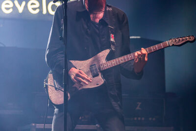 Black Box Revelation @ Dranouter, foto 7, foto's door Chris Lippens - FrontView Magazine