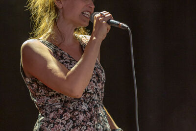 De Garre van Kornee @ Dranouter, picture 2, photographed by Chris Lippens - FrontView Magazine