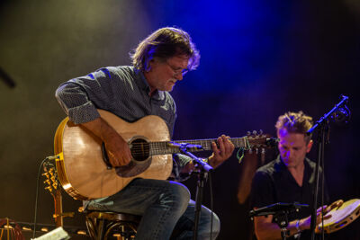 De Garre van Kornee @ Dranouter, picture 3, photographed by Chris Lippens - FrontView Magazine
