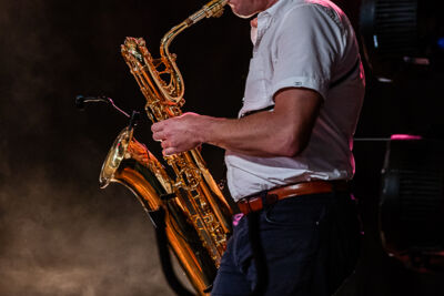 De Garre van Kornee @ Dranouter, picture 7, photographed by Chris Lippens - FrontView Magazine