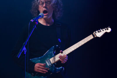 Dead Man Ray @ Dranouter, picture 2, photographed by Chris Lippens - FrontView Magazine