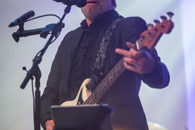 Dead Man Ray @ Dranouter, picture 3, photographed by Chris Lippens - FrontView Magazine
