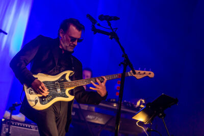 Dead Man Ray @ Dranouter, picture 7, photographed by Chris Lippens - FrontView Magazine