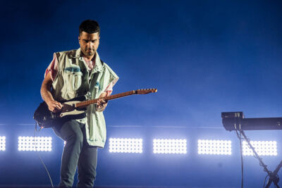 Goose @ Lokerse Feesten, picture 5, photographed by Gert Daemen - FrontView Magazine