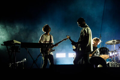Goose @ Lokerse Feesten, picture 6, photographed by Gert Daemen - FrontView Magazine