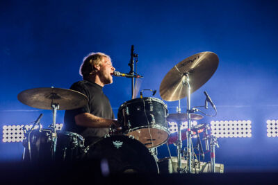 Goose @ Lokerse Feesten, picture 7, photographed by Gert Daemen - FrontView Magazine
