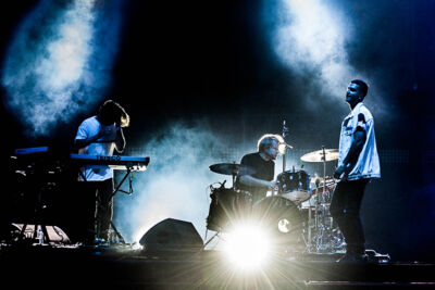 Goose @ Lokerse Feesten, picture 9, photographed by Gert Daemen - FrontView Magazine