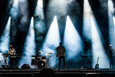 Goose @ Lokerse Feesten, picture 10, photographed by Gert Daemen - FrontView Magazine
