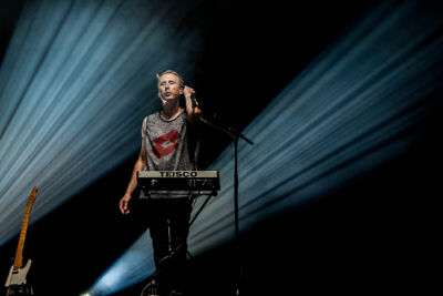 Goose @ Lokerse Feesten, picture 14, photographed by Gert Daemen - FrontView Magazine