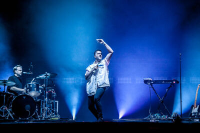 Goose @ Lokerse Feesten, picture 16, photographed by Gert Daemen - FrontView Magazine