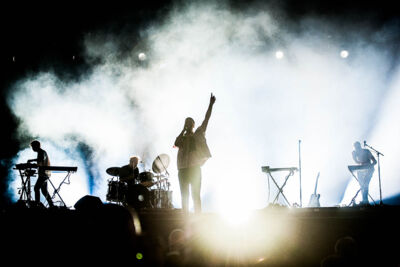 Goose @ Lokerse Feesten, picture 17, photographed by Gert Daemen - FrontView Magazine