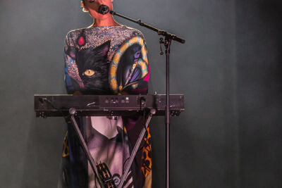 SX @ Dranouter, picture 1, photographed by Chris Lippens - FrontView Magazine