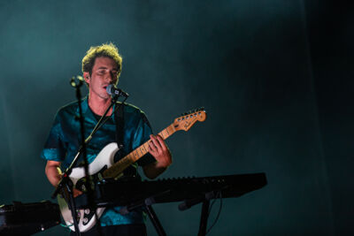 SX @ Dranouter, picture 2, photographed by Chris Lippens - FrontView Magazine