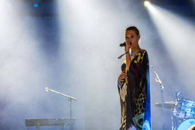 SX @ Dranouter, picture 3, photographed by Chris Lippens - FrontView Magazine
