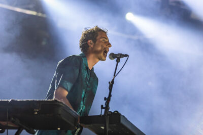SX @ Dranouter, picture 5, photographed by Chris Lippens - FrontView Magazine