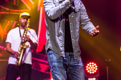Tourist LeMC @ Dranouter, picture 3, photographed by Chris Lippens - FrontView Magazine