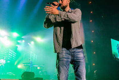 Tourist LeMC @ Dranouter, picture 7, photographed by Chris Lippens - FrontView Magazine
