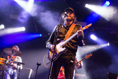 Admiral Freebee @ Linkerwoofer 2019, foto 1, foto's door Marc Verdonck - FrontView Magazine