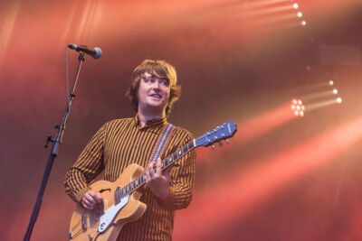 Bent Van Looy @ Linkerwoofer 2019, foto 16, foto's door Marc Verdonck - FrontView Magazine