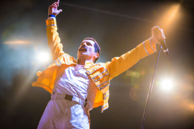 Killer Queen @ Paal op Stelten, foto 3, foto's door Heidi Nys - FrontView Magazine