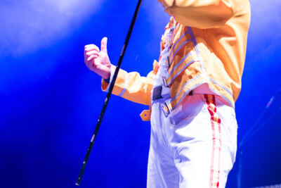 Killer Queen @ Paal op Stelten, foto 5, foto's door Heidi Nys - FrontView Magazine
