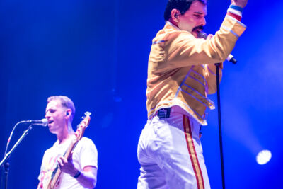 Killer Queen @ Paal op Stelten, foto 6, foto's door Heidi Nys - FrontView Magazine