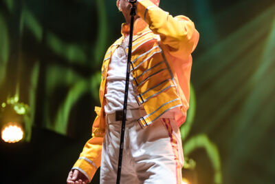 Killer Queen @ Paal op Stelten, foto 7, foto's door Heidi Nys - FrontView Magazine