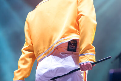 Killer Queen @ Paal op Stelten, foto 8, foto's door Heidi Nys - FrontView Magazine