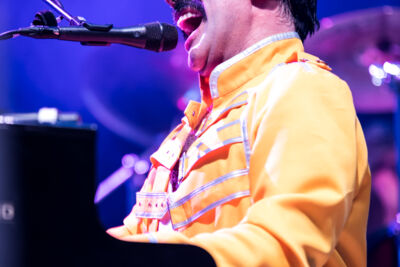 Killer Queen @ Paal op Stelten, foto 9, foto's door Heidi Nys - FrontView Magazine