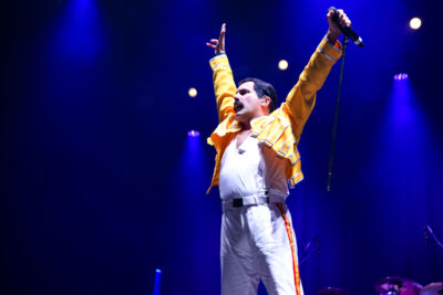 Killer Queen @ Paal op Stelten, foto 10, foto's door Heidi Nys - FrontView Magazine