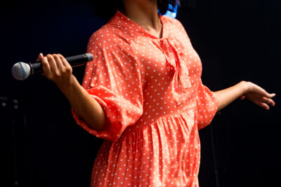 #LikeMe @ Paal op Stelten, foto 3, foto's door Heidi Nys - FrontView Magazine