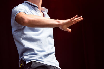 #LikeMe @ Paal op Stelten, foto 5, foto's door Heidi Nys - FrontView Magazine