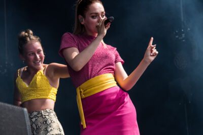 #LikeMe @ Paal op Stelten, foto 8, foto's door Heidi Nys - FrontView Magazine