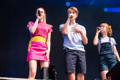 #LikeMe @ Paal op Stelten, foto 9, foto's door Heidi Nys - FrontView Magazine