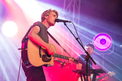 Mooneye @ Linkerwoofer 2019, foto 1, foto's door Marc Verdonck - FrontView Magazine