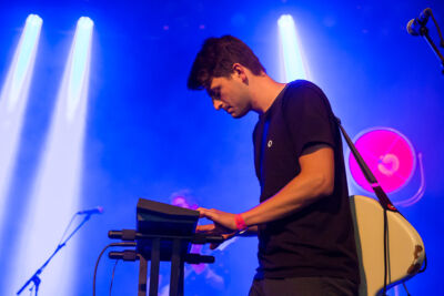 Mooneye @ Linkerwoofer 2019, foto 8, foto's door Marc Verdonck - FrontView Magazine