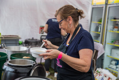 Sfeer zaterdag @ Linkerwoofer 2019, picture 43, photographed by Marc Verdonck - FrontView Magazine