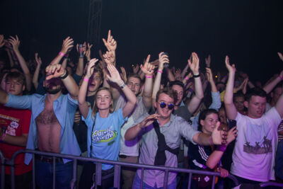 Sfeer zaterdag @ Linkerwoofer 2019, picture 84, photographed by Marc Verdonck - FrontView Magazine