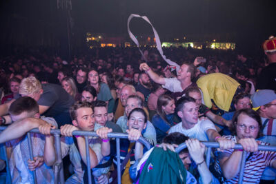 Sfeer zaterdag @ Linkerwoofer 2019, picture 86, photographed by Marc Verdonck - FrontView Magazine